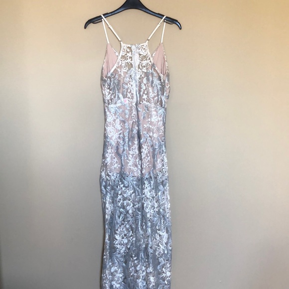 Dress romper - Picture 2 of 5